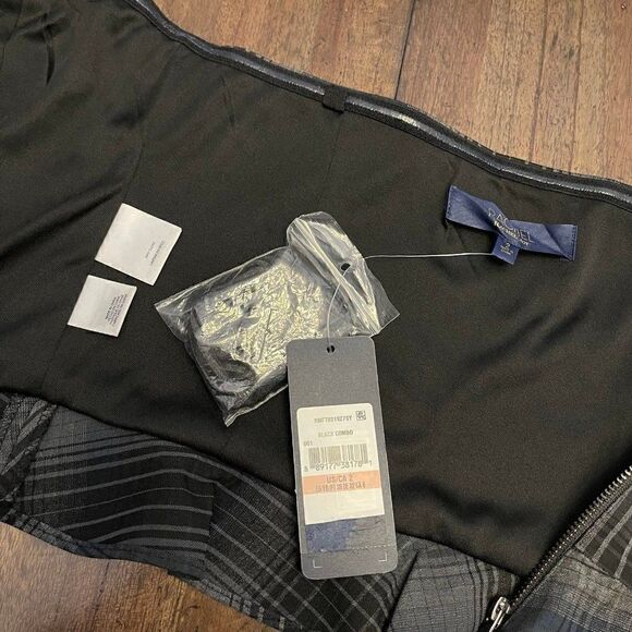 Rachel Roy Lexis Crop To - Picture 9 of 9